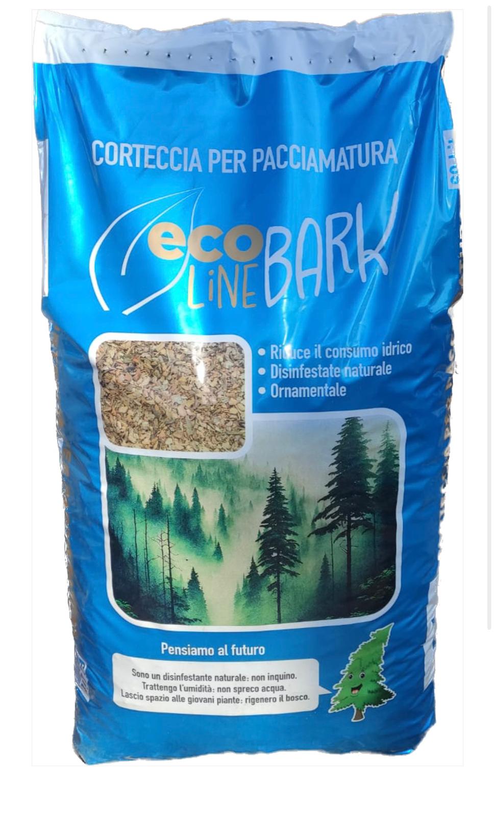 ECOBARK - Corteccia nazionale