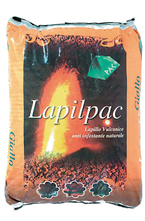 LAPILPAC LAPILLO VULCANICO